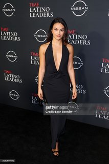 Camila Mendes feet photo 4