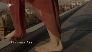 Anja Kling feet photo 2