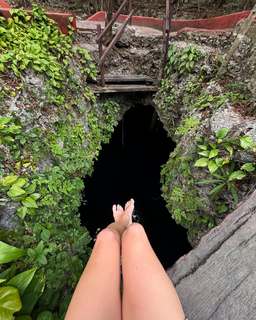 Charly Jordan feet photo thumbnail