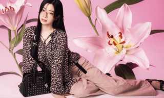 Da-Hyeon Kim feet photo 5