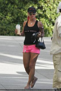 Britney Spears feet photo thumbnail