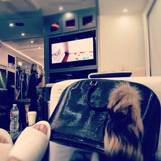 Jasmine Sanders feet photo thumbnail