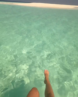 Diletta Leotta feet photo thumbnail