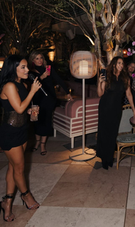 Becky G feet photo thumbnail