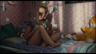 Adèle Exarchopoulos feet photo 4