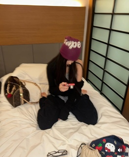 Joo-Won Lee feet photo 2