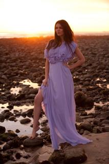Victoria Justice feet photo thumbnail