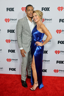 Amy Robach feet photo 4