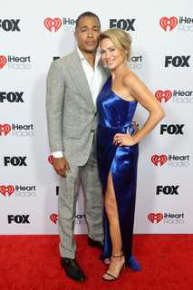 Amy Robach feet photo 3