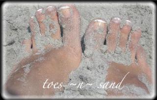 Jasmine Sanders feet photo thumbnail