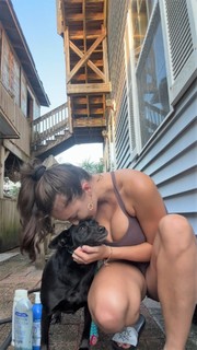 Rachel Pizzolato feet photo thumbnail