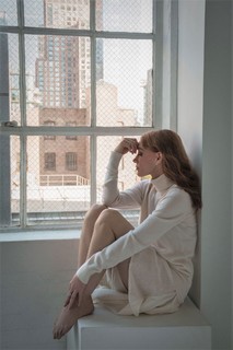 Jessica Chastain feet photo 5