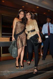 Shilpa Shetty Kundra feet photo thumbnail