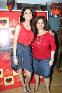 Shilpa Shetty Kundra feet photo thumbnail