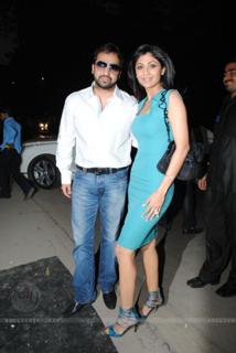 Shilpa Shetty Kundra feet photo thumbnail