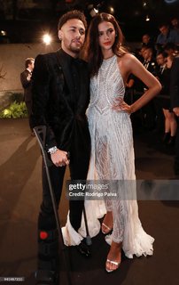 Bruna Marquezine feet photo thumbnail