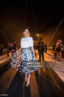 Bruna Marquezine feet photo thumbnail
