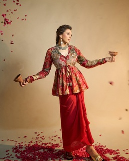 Hansika Motwani feet photo thumbnail