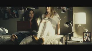 Minka Kelly feet photo thumbnail