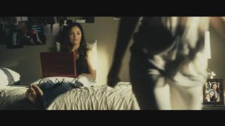 Minka Kelly feet photo thumbnail