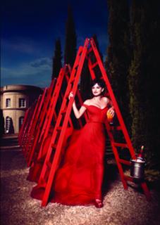 Penélope Cruz feet photo thumbnail