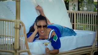 Ali Wong feet photo 1