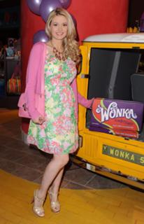 Holly Madison feet photo thumbnail