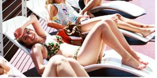 Ana Kasparian feet photo 5