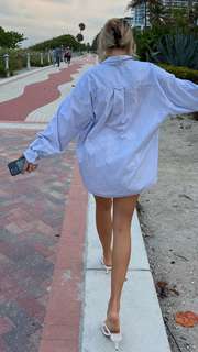 Corinna Kopf feet photo thumbnail
