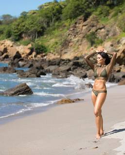 Katrina Law feet photo 3