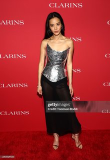 Jamie Chung feet photo thumbnail