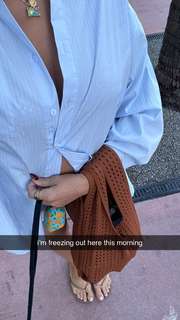 Corinna Kopf feet photo thumbnail