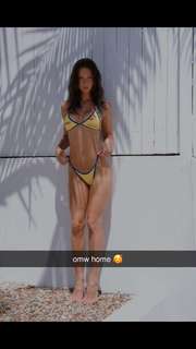 Rachel Cook feet photo thumbnail