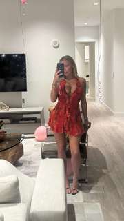 Corinna Kopf feet photo thumbnail