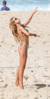 Jade Picon feet photo thumbnail