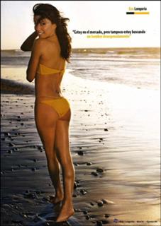 Eva Longoria feet photo thumbnail