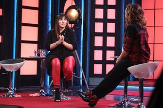 Ewa Farna feet photo 5