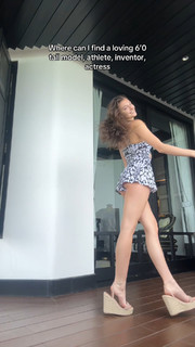 Rachel Pizzolato feet photo thumbnail