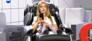 Diana Naborskaya feet photo thumbnail