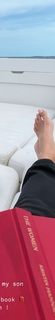 Ivanka Trump feet photo thumbnail