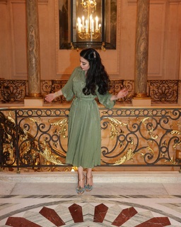 Haifa Wehbe feet photo 5