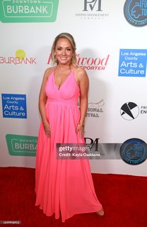Kelly Stables feet photo 4