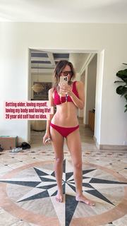 Katharine McPhee feet photo 5