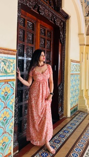 Poonam Yadav feet photo thumbnail