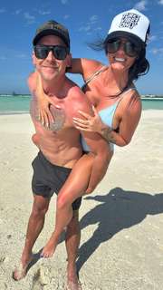 Brittney Smith feet photo thumbnail