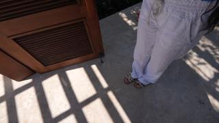 Brittney Smith feet photo thumbnail