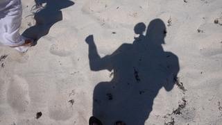 Brittney Smith feet photo thumbnail