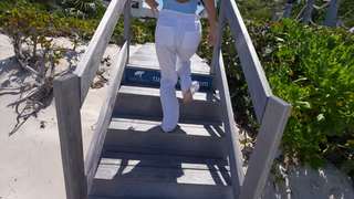 Brittney Smith feet photo thumbnail