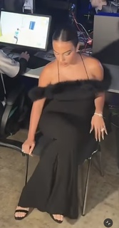 Georgina Rodríguez feet photo thumbnail