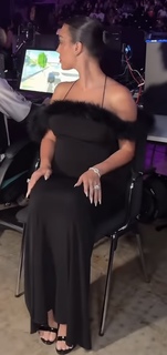 Georgina Rodríguez feet photo thumbnail
